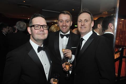 Oracle Retail Week Awards 2014 VIP Reception